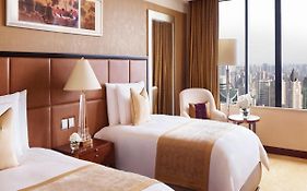 Portman Ritz Carlton Hotel Shanghai